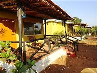 Hotel Kanha Exterior photo