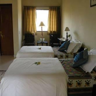 Hotel Kanha Exterior photo