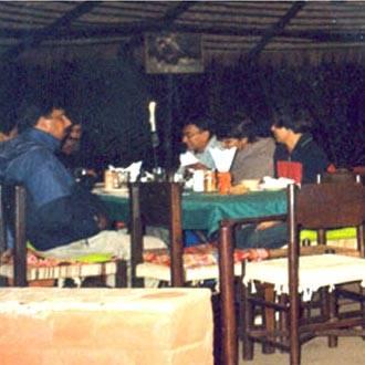 Hotel Kanha Exterior photo
